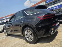 2024 Genesis GV70 2.5T Gasoline AWD — фото 6