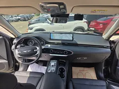 2024 Genesis GV70 2.5T Gasoline AWD — фото 9