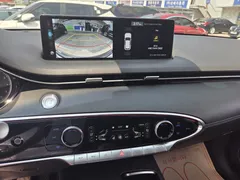 2024 Genesis GV70 2.5T Gasoline AWD — фото 16