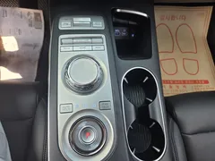 2024 Genesis GV70 2.5T Gasoline AWD — фото 19