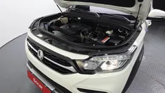 2021 KG_Mobility_Ssangyong Rexton Diesel 2.2 4WD, белый — фото 6