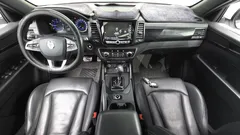 2021 KG_Mobility_Ssangyong Rexton Diesel 2.2 4WD, белый — фото 7