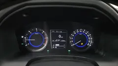 2021 KG_Mobility_Ssangyong Rexton Diesel 2.2 4WD, белый — фото 8