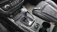 2021 KG_Mobility_Ssangyong Rexton Diesel 2.2 4WD, белый — фото 9