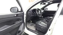 2021 KG_Mobility_Ssangyong Rexton Diesel 2.2 4WD, белый — фото 10