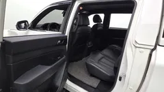 2021 KG_Mobility_Ssangyong Rexton Diesel 2.2 4WD, белый — фото 11