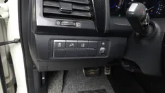 2021 KG_Mobility_Ssangyong Rexton Diesel 2.2 4WD, белый — фото 14