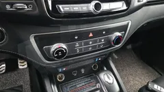 2021 KG_Mobility_Ssangyong Rexton Diesel 2.2 4WD, белый — фото 17