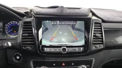 2021 KG_Mobility_Ssangyong Rexton Diesel 2.2 4WD, белый — фото 18
