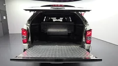 2021 KG_Mobility_Ssangyong Rexton Diesel 2.2 4WD, белый — фото 20