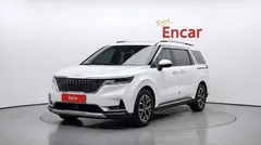 2022 Kia Carnival Diesel 9-Seater Prestige — фото 1