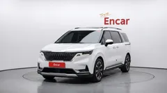 2022 Kia Carnival Diesel 9-Seater Prestige — фото 3
