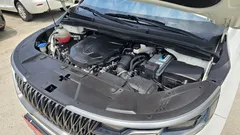 2022 Kia Carnival Diesel 9-Seater Prestige — фото 6