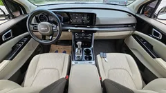 2022 Kia Carnival Diesel 9-Seater Prestige — фото 7