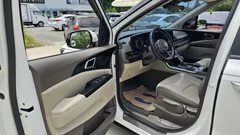 2022 Kia Carnival Diesel 9-Seater Prestige — фото 10