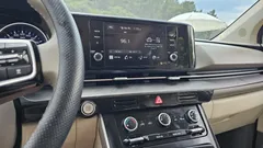 2022 Kia Carnival Diesel 9-Seater Prestige — фото 12