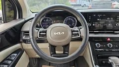 2022 Kia Carnival Diesel 9-Seater Prestige — фото 13