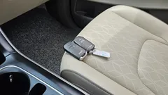 2022 Kia Carnival Diesel 9-Seater Prestige — фото 15