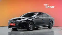 2022 Hyundai Grandeur 3.3 — фото 1