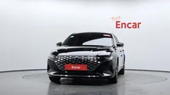 2022 Hyundai Grandeur 3.3 — фото 3