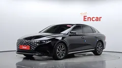 2022 Hyundai Grandeur 3.3 — фото 12