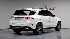 2022 Mercedes-Benz GLE-Class AMG GLE53 4MATIC+ — фото 2