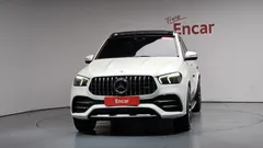 2022 Mercedes-Benz GLE-Class AMG GLE53 4MATIC+ — фото 3