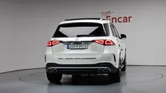 2022 Mercedes-Benz GLE-Class AMG GLE53 4MATIC+ — фото 4
