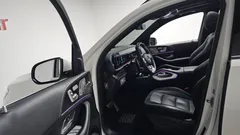 2022 Mercedes-Benz GLE-Class AMG GLE53 4MATIC+ — фото 10