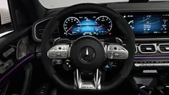 2022 Mercedes-Benz GLE-Class AMG GLE53 4MATIC+ — фото 17