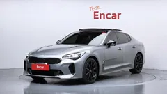 2023 Kia Stinger 3.3 GT AWD Tribute Edition — фото 1