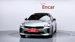 2023 Kia Stinger 3.3 GT AWD Tribute Edition — фото 3