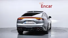 2023 Kia Stinger 3.3 GT AWD Tribute Edition — фото 4