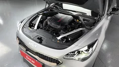 2023 Kia Stinger 3.3 GT AWD Tribute Edition — фото 6