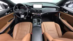 2023 Kia Stinger 3.3 GT AWD Tribute Edition — фото 7