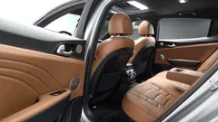 2023 Kia Stinger 3.3 GT AWD Tribute Edition — фото 11