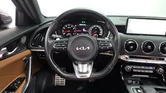 2023 Kia Stinger 3.3 GT AWD Tribute Edition — фото 12