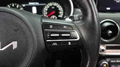 2023 Kia Stinger 3.3 GT AWD Tribute Edition — фото 18