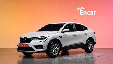 2023 Renault Samsung XM3 1.6 GTe LE