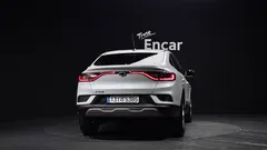 2023 Renault Samsung XM3 1.6 GTe LE — фото 4
