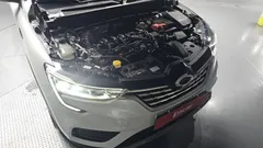 2023 Renault Samsung XM3 1.6 GTe LE — фото 6