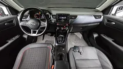 2023 Renault Samsung XM3 1.6 GTe LE — фото 7