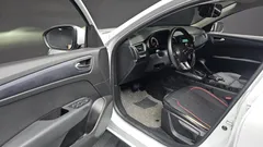 2023 Renault Samsung XM3 1.6 GTe LE — фото 10
