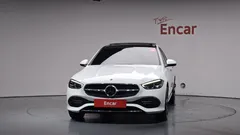 2023 Mercedes-Benz C-Class C300 4MATIC Avantgarde, белый — фото 3