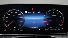 2023 Mercedes-Benz C-Class C300 4MATIC Avantgarde, белый — фото 8