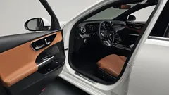 2023 Mercedes-Benz C-Class C300 4MATIC Avantgarde, белый — фото 10