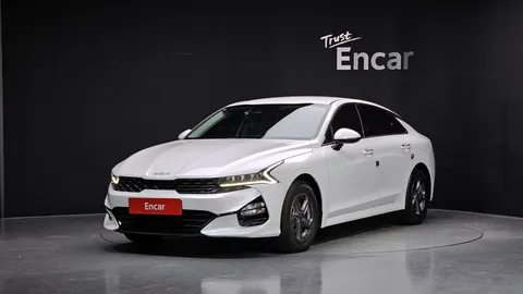 2023 Kia K5 2.0 LPI(Renter car)