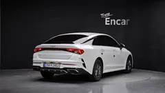 2023 Kia K5 2.0 LPI(Renter car) — фото 2