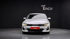 2023 Kia K5 2.0 LPI(Renter car) — фото 3
