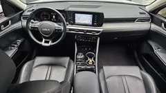 2023 Kia K5 2.0 LPI(Renter car) — фото 7